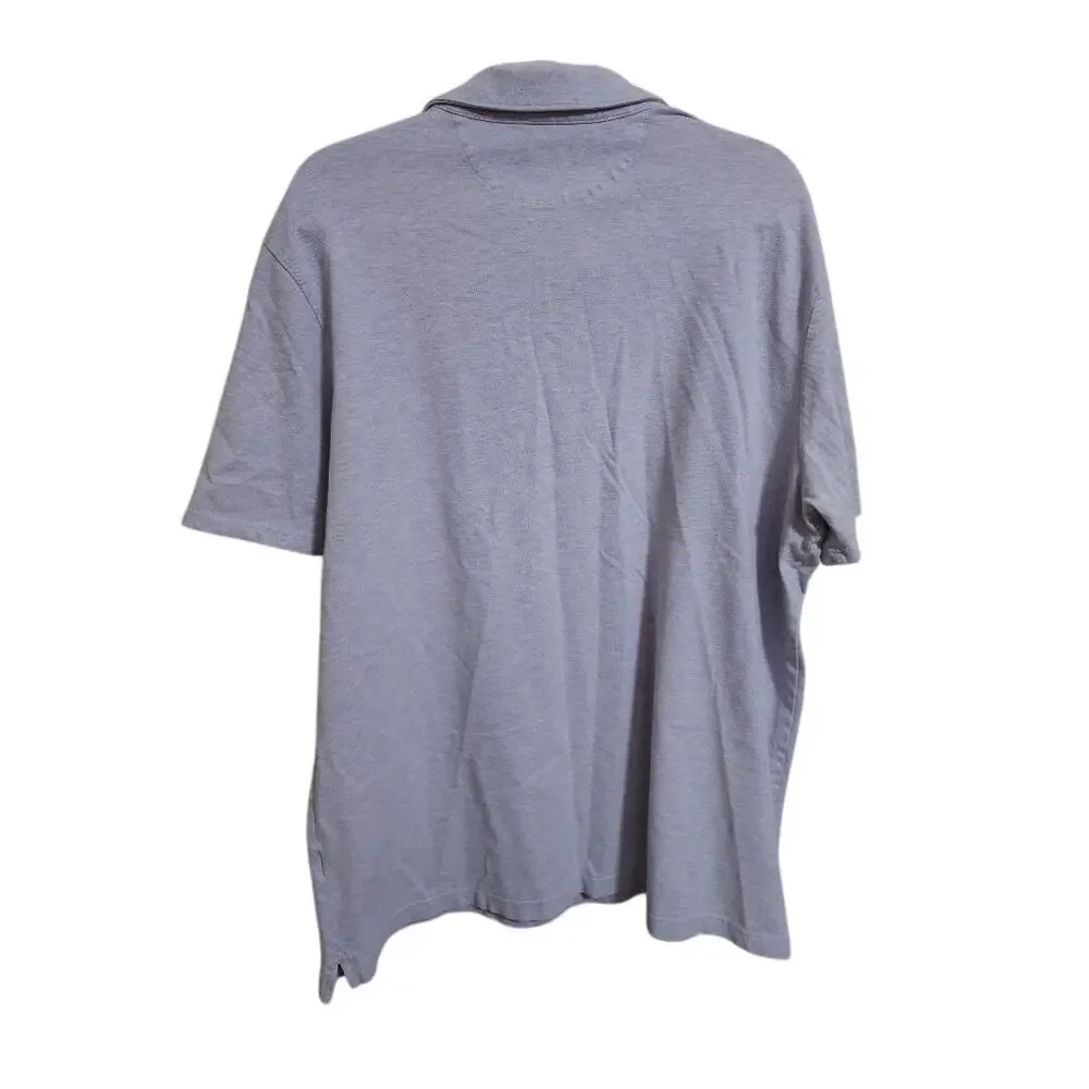 Men's Banana Republic Performance Pique Polo XL (Tall)